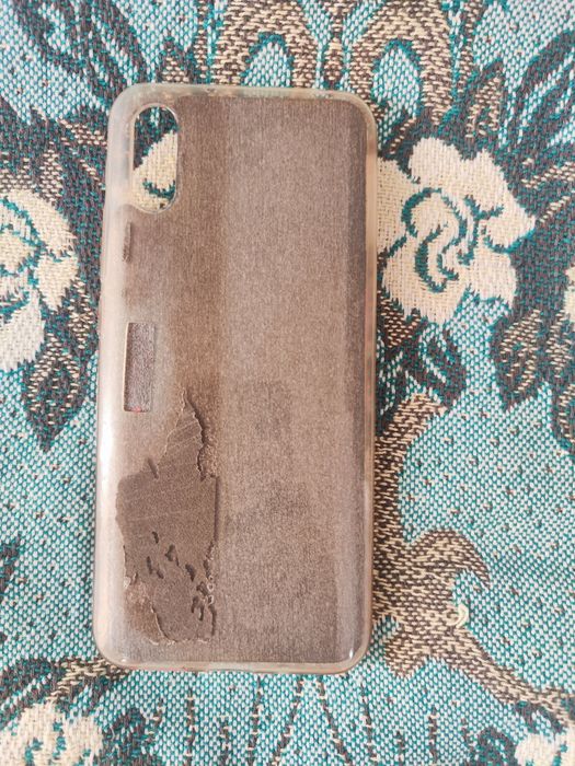 Redmi 9A MIUI 32 гб