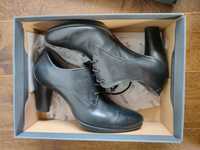 Ecco sculptured 75 tie online
