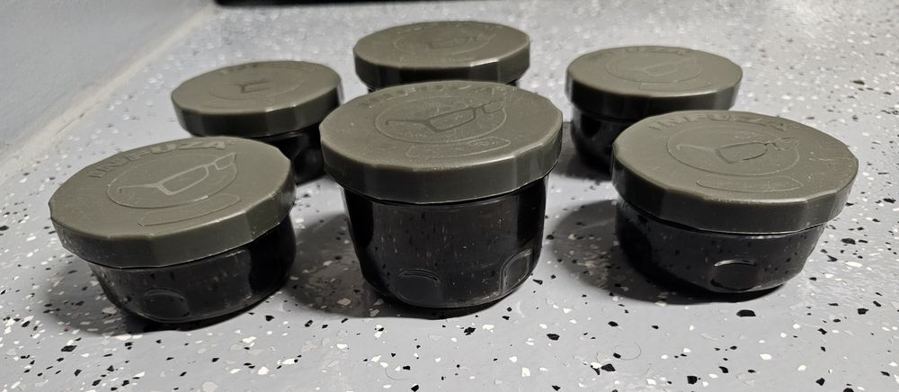 Korda Infuza - 6 sztuk