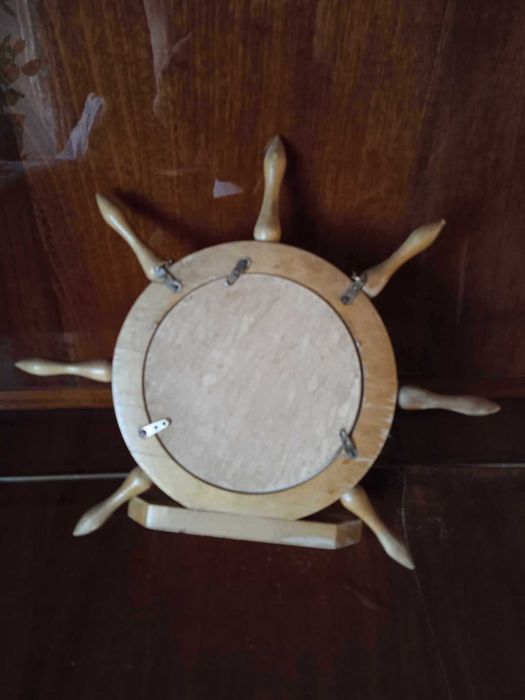 Вінтажне зеркало  на стіну