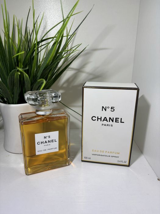 chanel N°5 EDP 100 ML