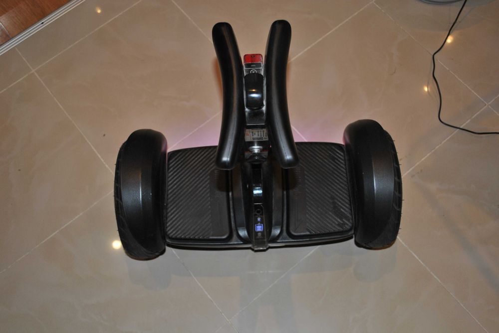 Гіроскутер Ninebot mini pro б/у