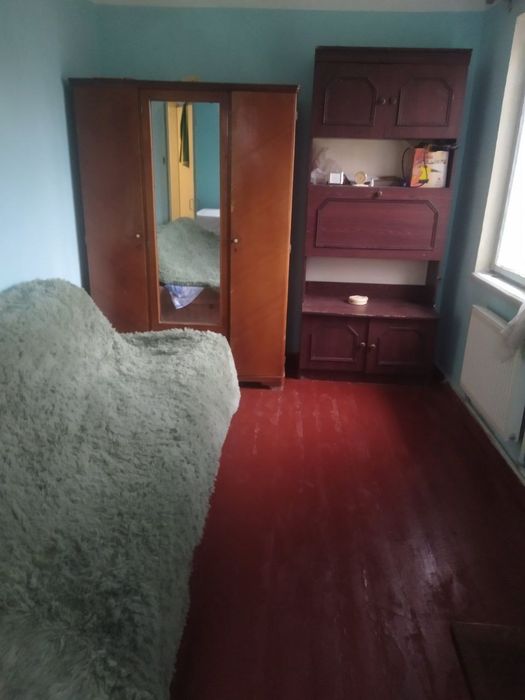 Здам 2-х кімнатну квартиру біля парку