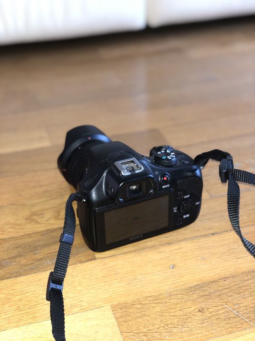 Câmera Fotográfica