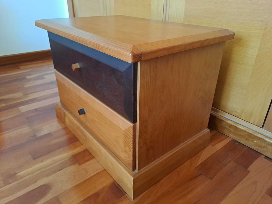 Mobília completa de quarto