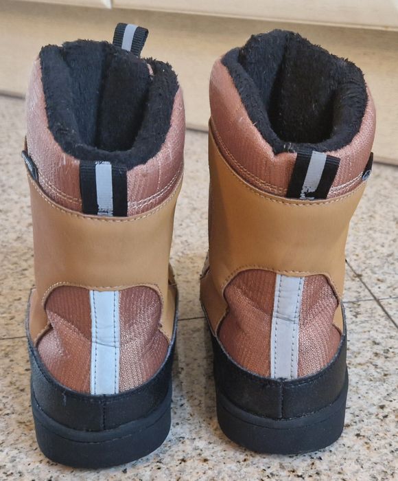 Buty wodoodporne kozaki H&M r. 33