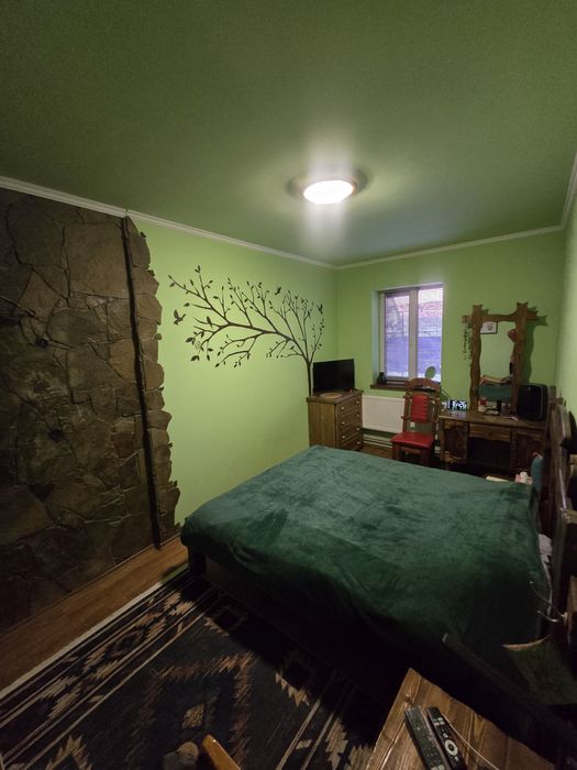 Продаж затишної садиби з 2 будинками