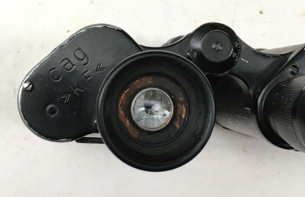 Бінокль Dienstglas cag 6x30 Swarovski