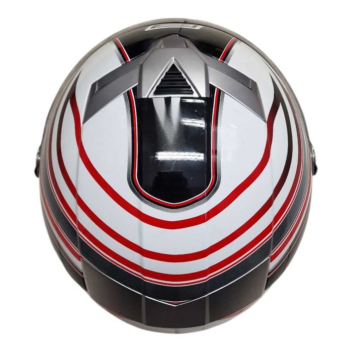 Kask ORIGINE ECE R 22.05 rozmiar M 57-58