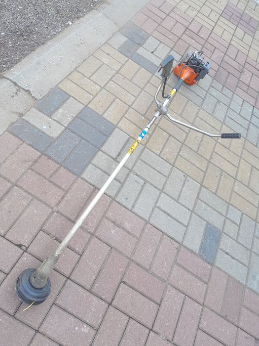 Kosa spalinowa Husqvarna 125 R