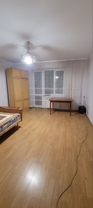 Здається 1 кімната на підселення в 3к квартиру на Тролейбусній