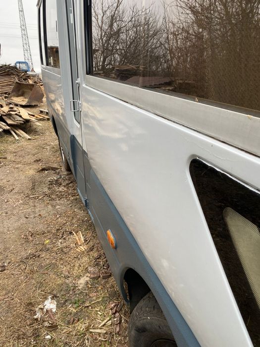 Аренда-Продаж автобуса либо в работу