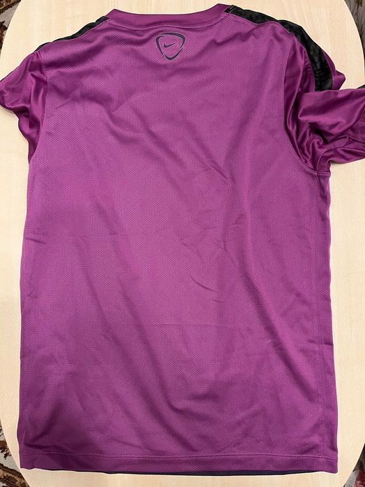 Koszulka NIKE football rozmiar M