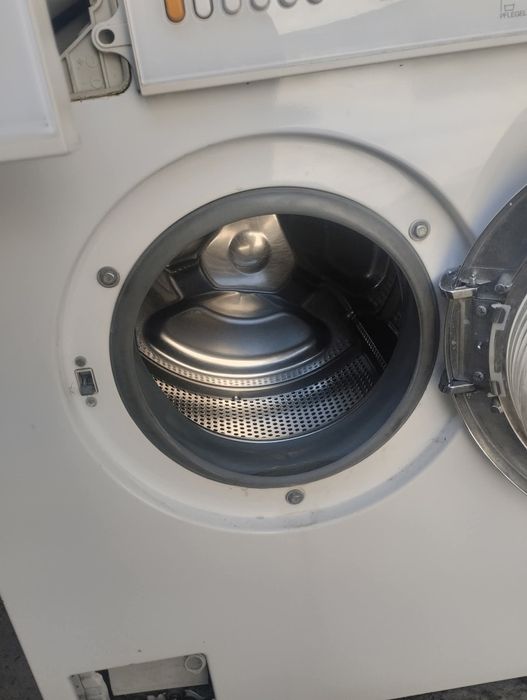 Продам пральну машинку