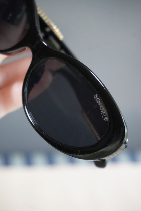 Окуляри сонцезахисні chanel 2026 Найкраща якість