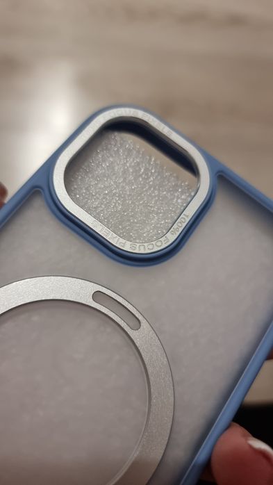 Case obudowa iPhone 15