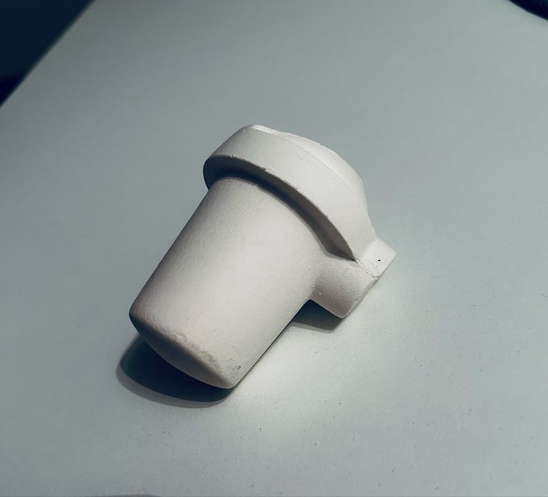 Tygiel Silicast 2000 (11 sztuk)