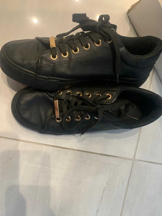 buty damskie 4 pary rozmiar 37 całosc 50zł