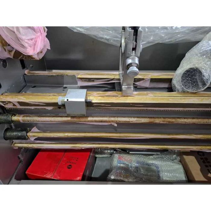 Верстат токарно-гвинторiзний FDB Maschinen Turner 360x1000K (DPA)