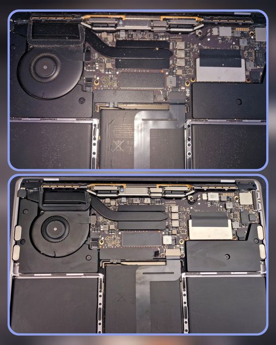 Serwis Komputerowy Piotr / Szybka i profesjonalna naprawa / Dojazd