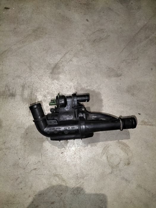 Obudowa termostatu Berlingo Partner 1.6 HDI 966.066.0380 i inne