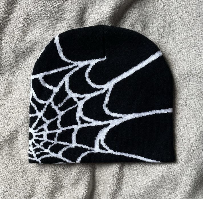 Шапки в стиле y2k универсальные