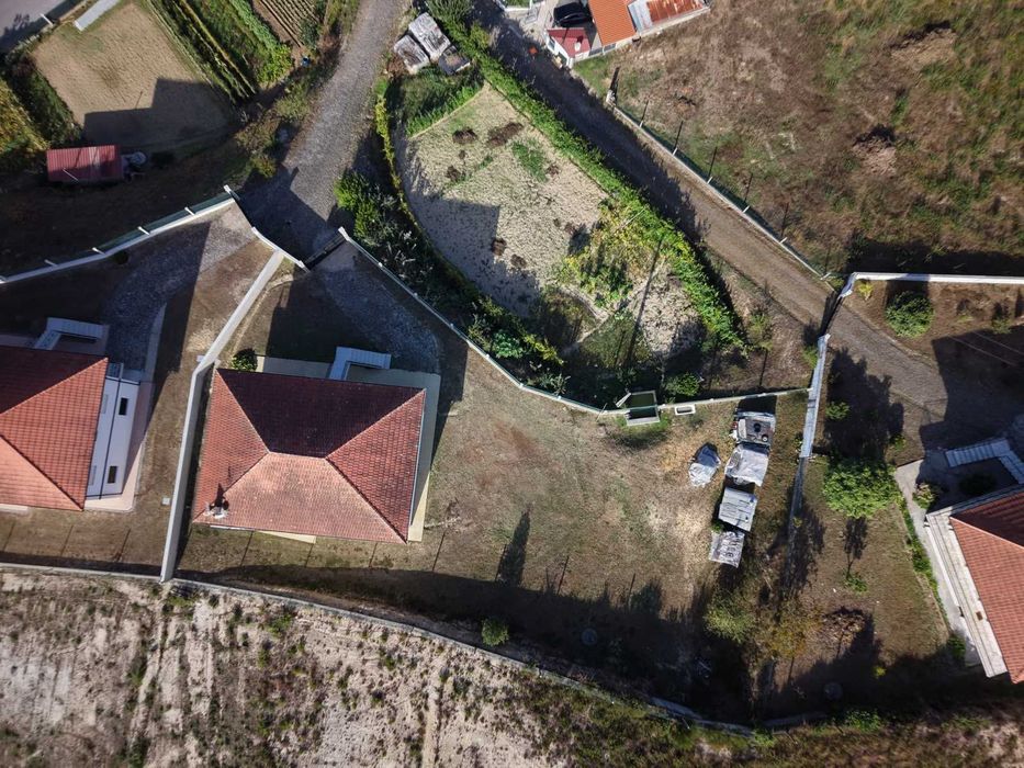 Moradia para venda em Regadas – Fafe - 300.000€