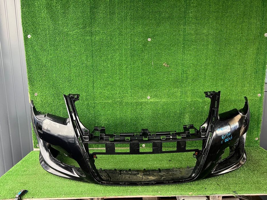 VW Passat B6 R36 zderzak przedni