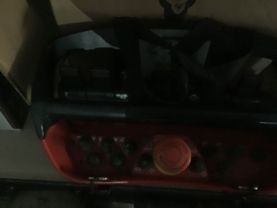 кран манипулятор palfinger 29002