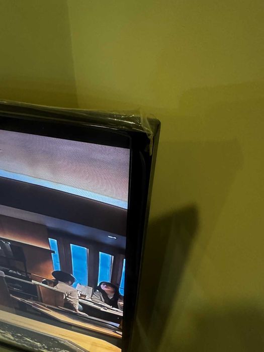 TV LG 43” 4K Smart TV – Modelo 43UP7500PSLF