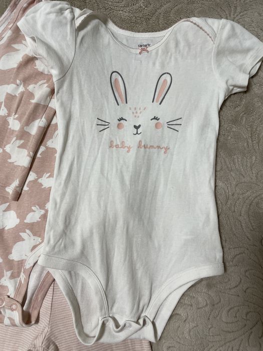 Комплект Carters на 24місяці