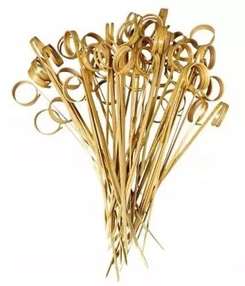 Szpilki Arpex 15 cm 120 szt. drewno. Arpex
