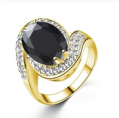 Lindos Anéis de senhira