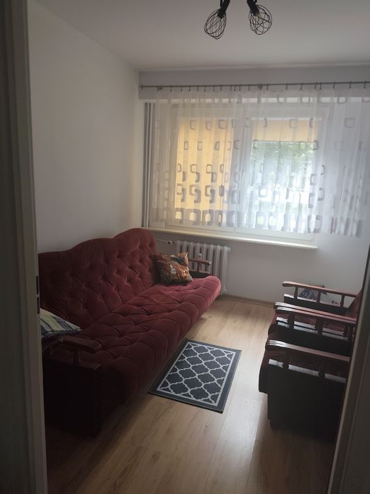 Wynajmę mieszkanie Bialystok