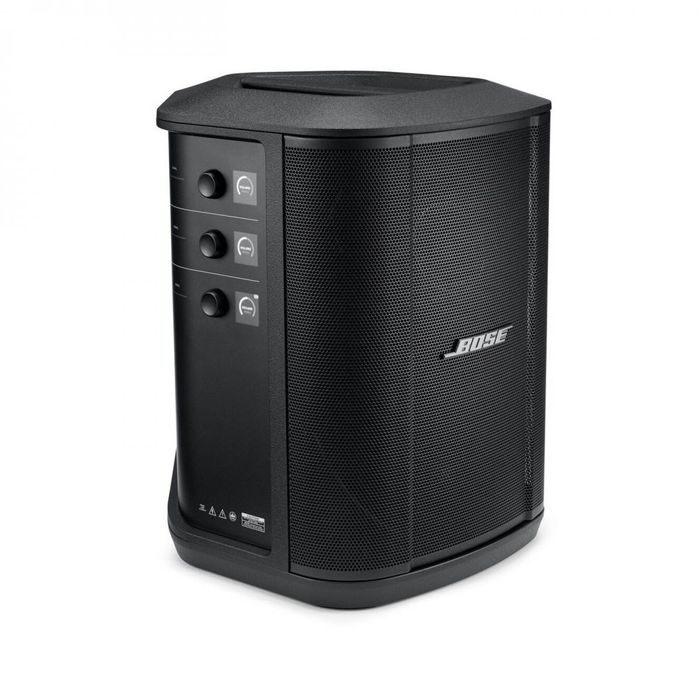 BOSE S1 Pro+ plus oryginalny plecak firmy Bose