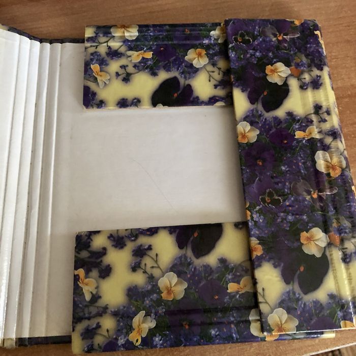 Папка для зошитів шкільна