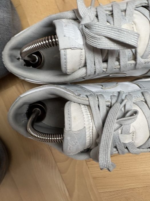 Buty nike dunk low retro gray rozmiar 40 z og boxem stan dobry