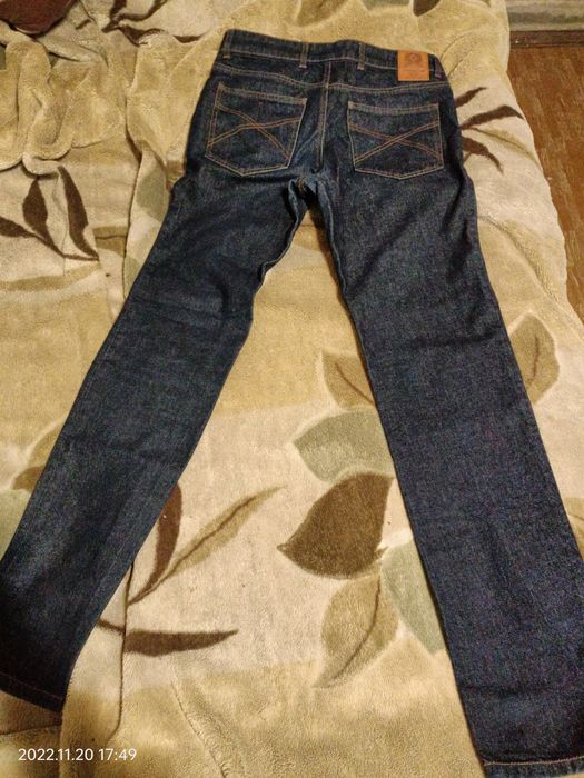 Urban planet бредовые джинсы