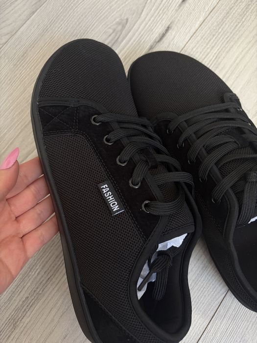 Nowe buty ortopedyczne firmy ortoflex
