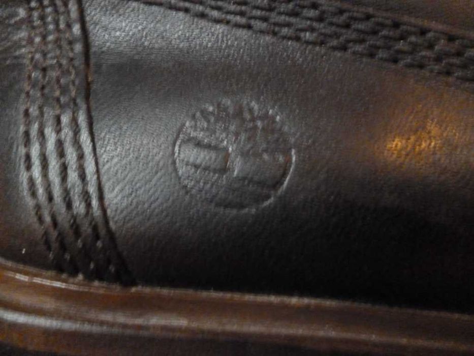 Женские ботинки timberland.