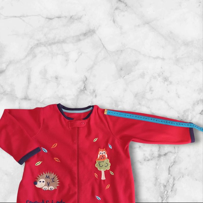 Флісова піжама, сліп, чоловічок, кігурумі