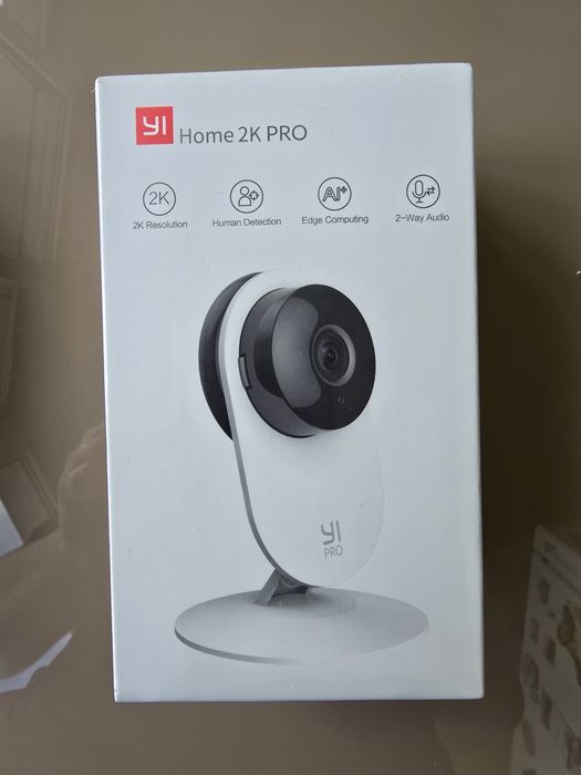 Топ ціна! Home 2k pro камера xiaomi