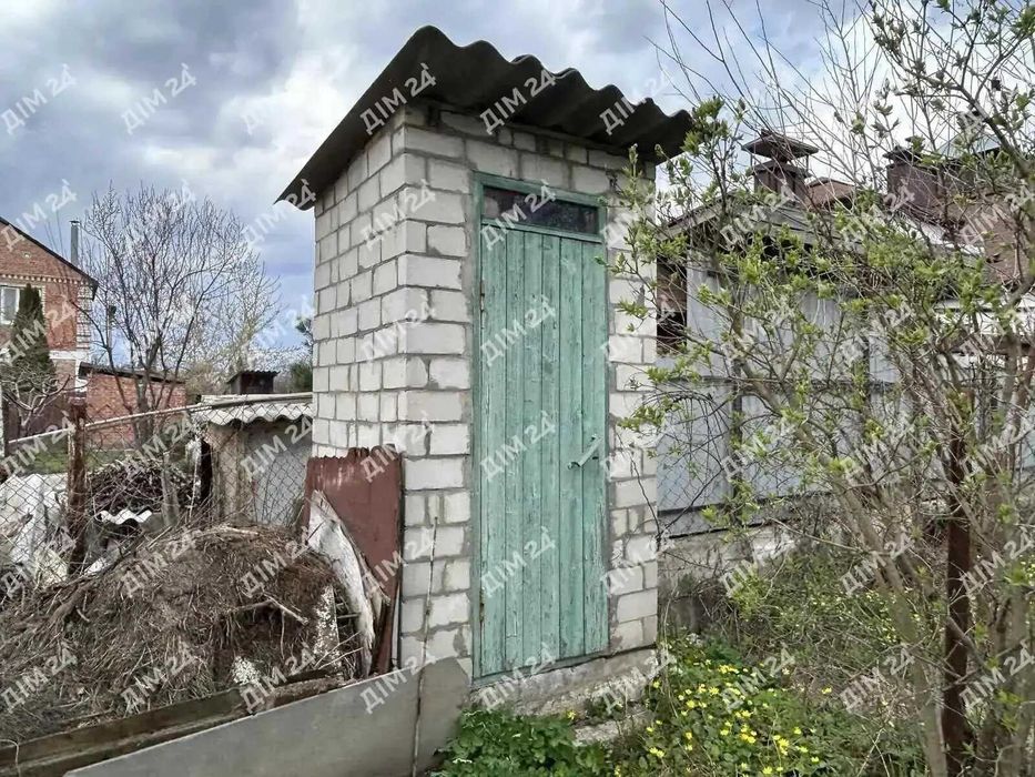 Дача, від Полтави 3 км.