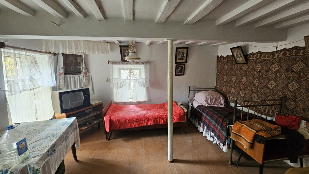 Продам будинок Новопавлівка