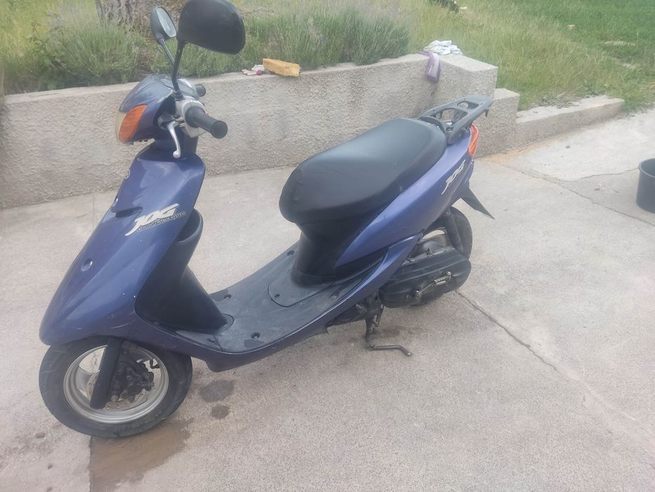Скутер Yamaha jog sa16j