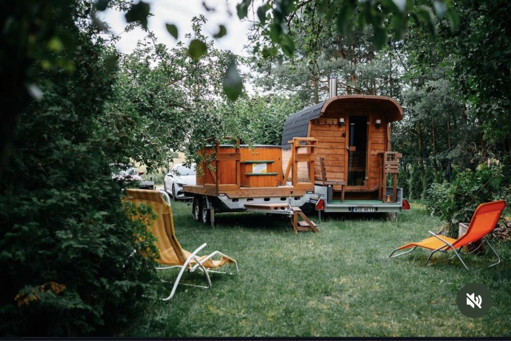 Siedlisko nocleg na wsi domek dom nad jeziorem wakacje urlop