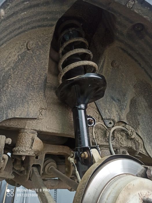 СТО New Автоплюс Сервісне обслуговування