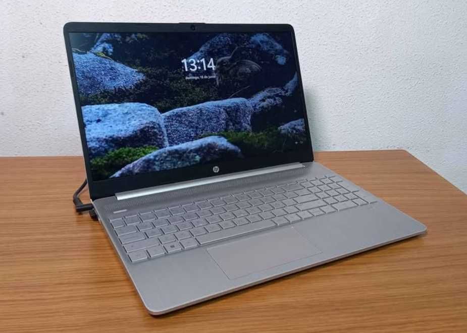 Computador HP Usado - Como nuevo