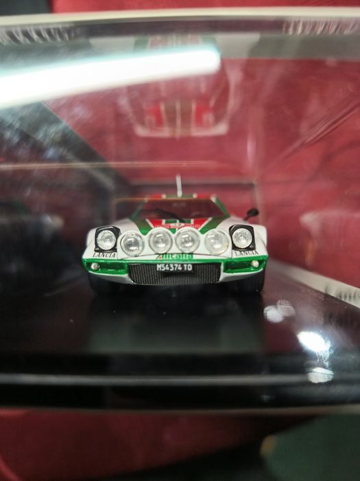 lancia stratos - купити предмети колекціонування - Ціна на OLX.ua