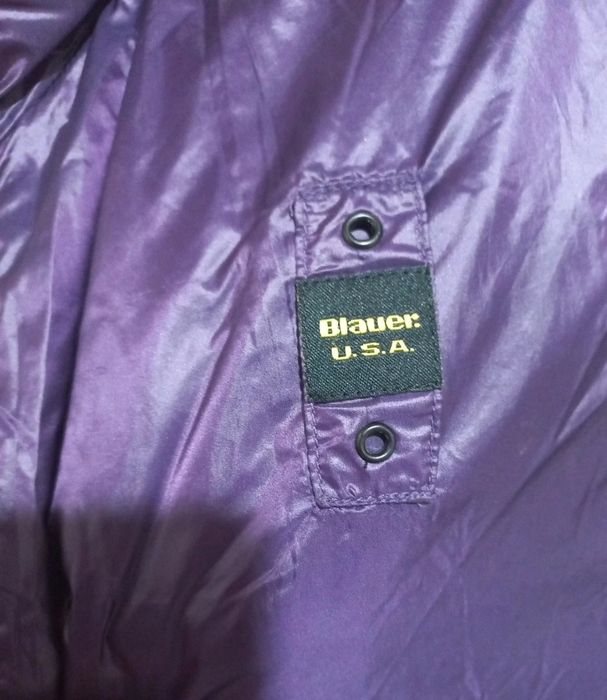 Casaco de duas faces